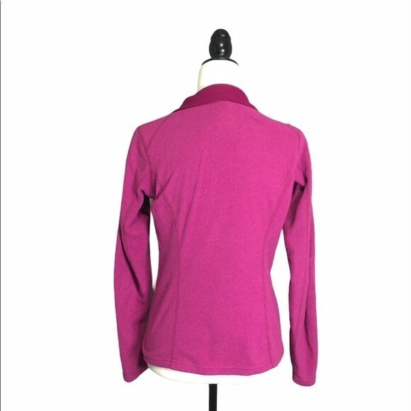 𝅺the North Face Light Fleece Sweater - Picture 3 of 7